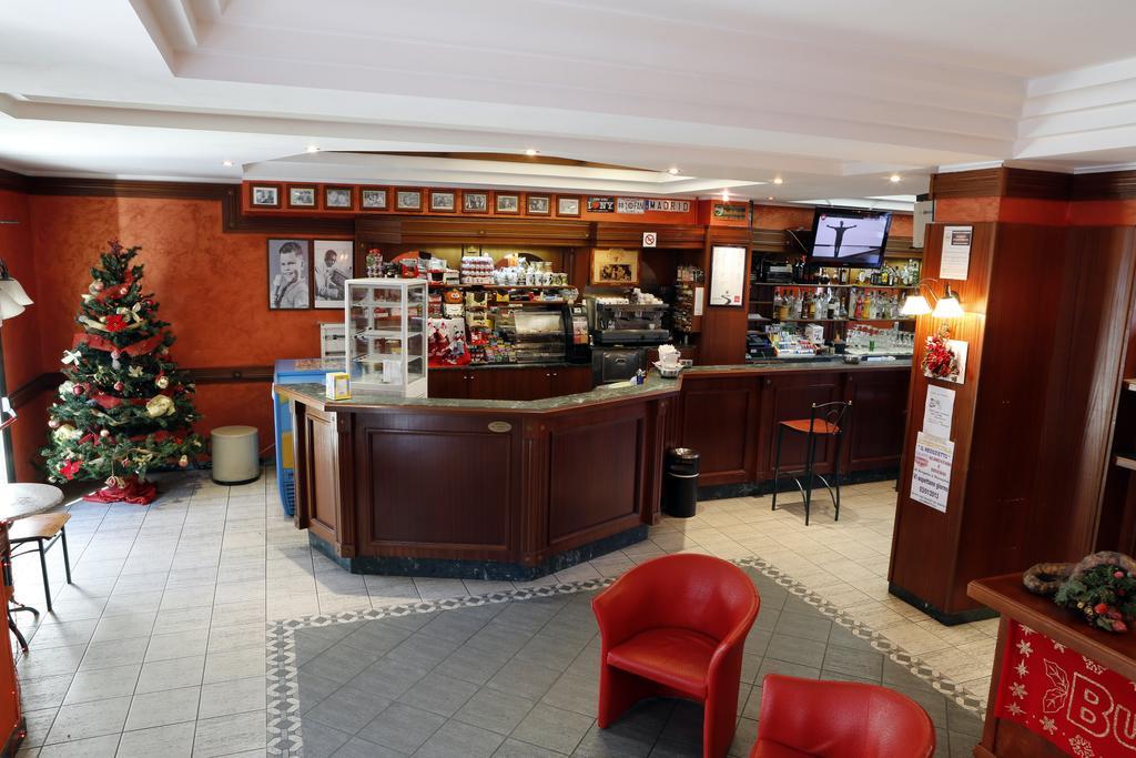Hotel Food & Drink Altomonte Exterior photo