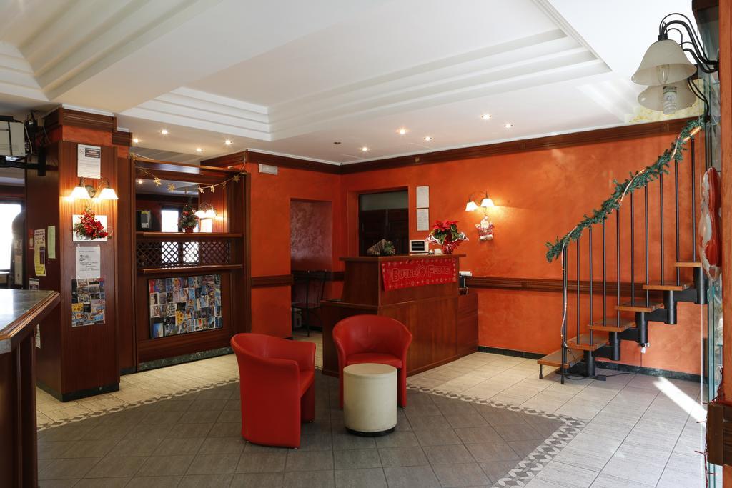 Hotel Food & Drink Altomonte Exterior photo