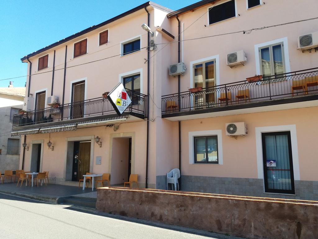Hotel Food & Drink Altomonte Exterior photo