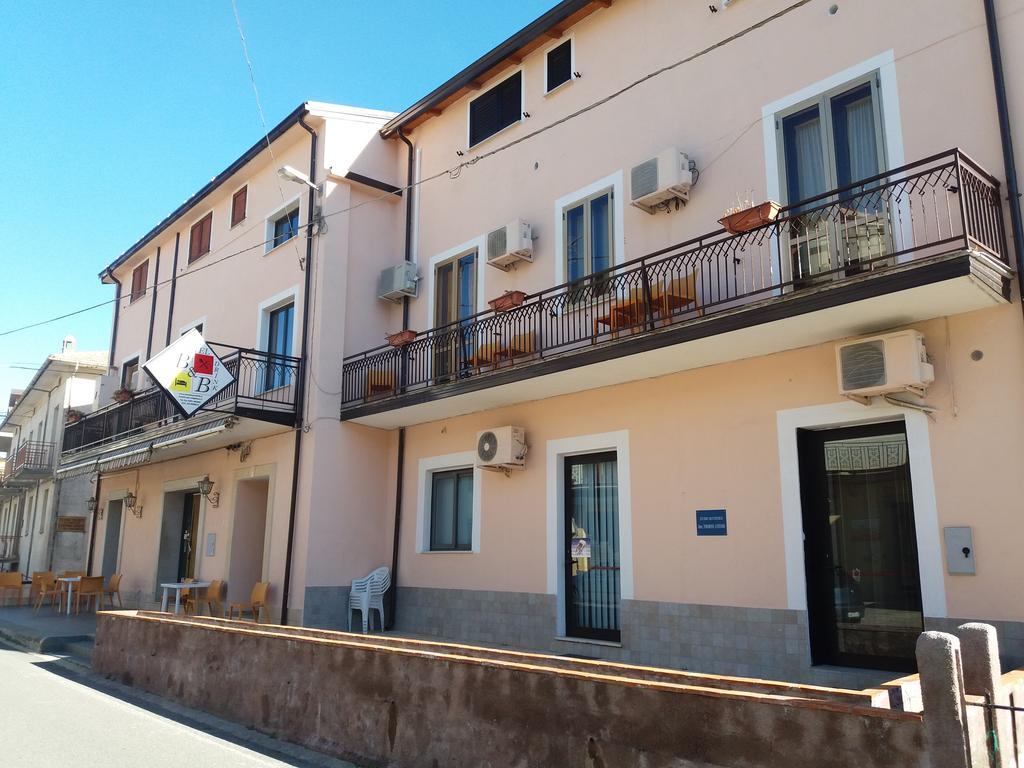 Hotel Food & Drink Altomonte Exterior photo